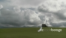 Abandoned House in Field TIMELAPSE 24633